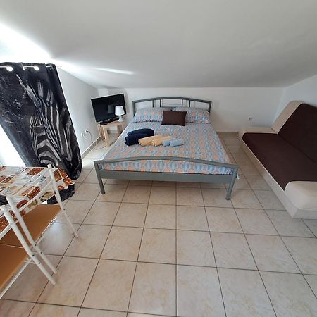 Dejan Apartment4-Top Centar PUY 외부 사진
