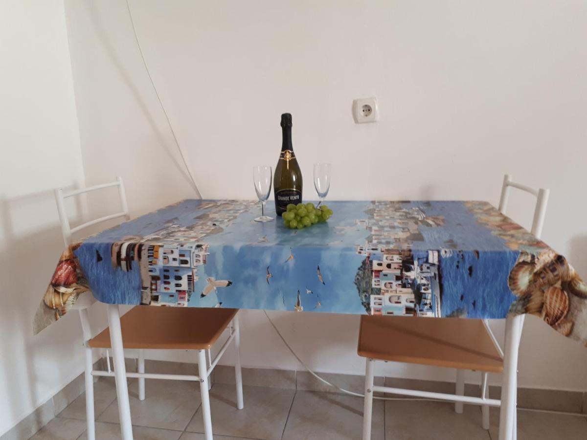 Dejan Apartment4-Top Centar PUY 외부 사진