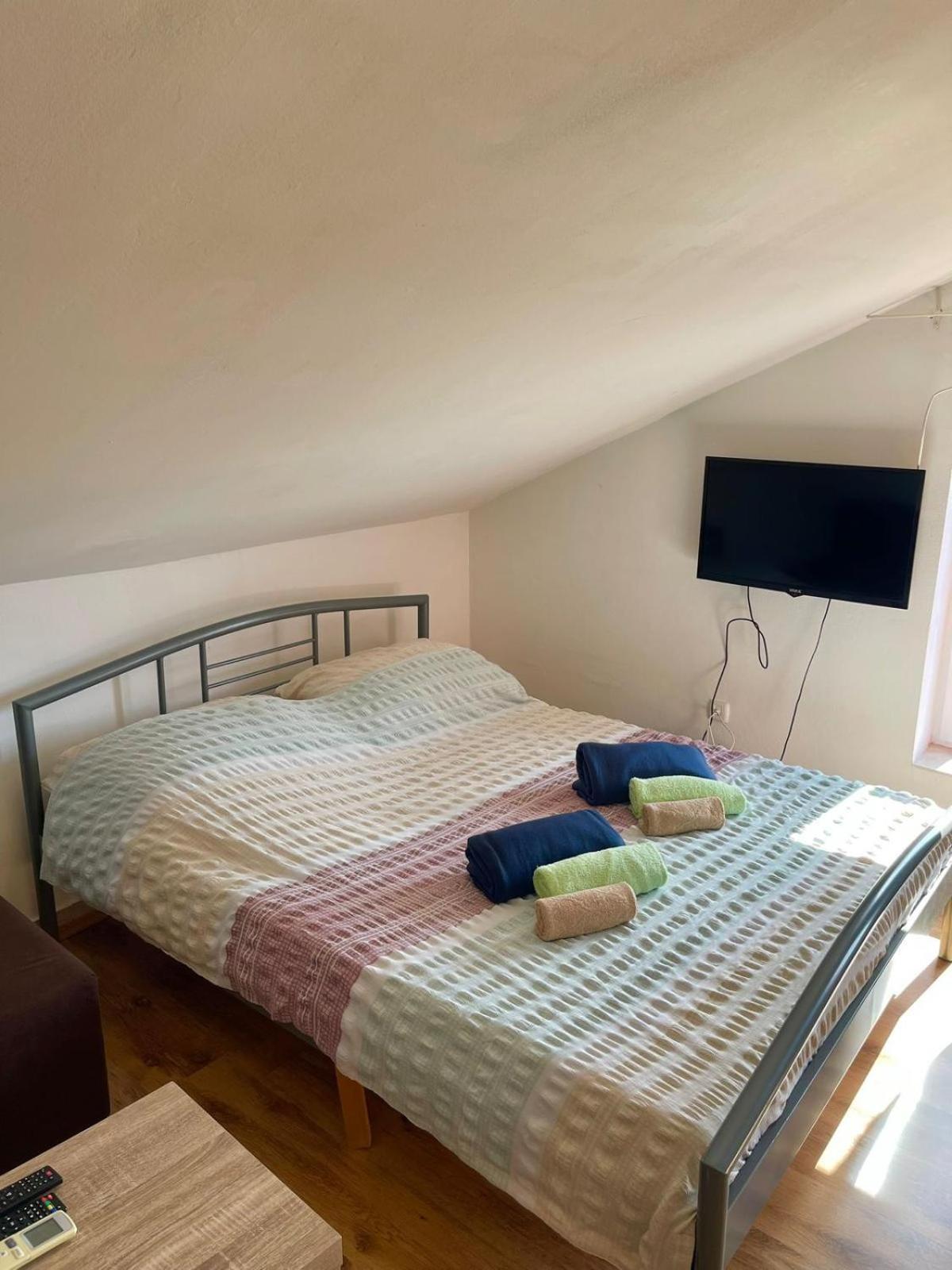 Dejan Apartment4-Top Centar PUY 외부 사진