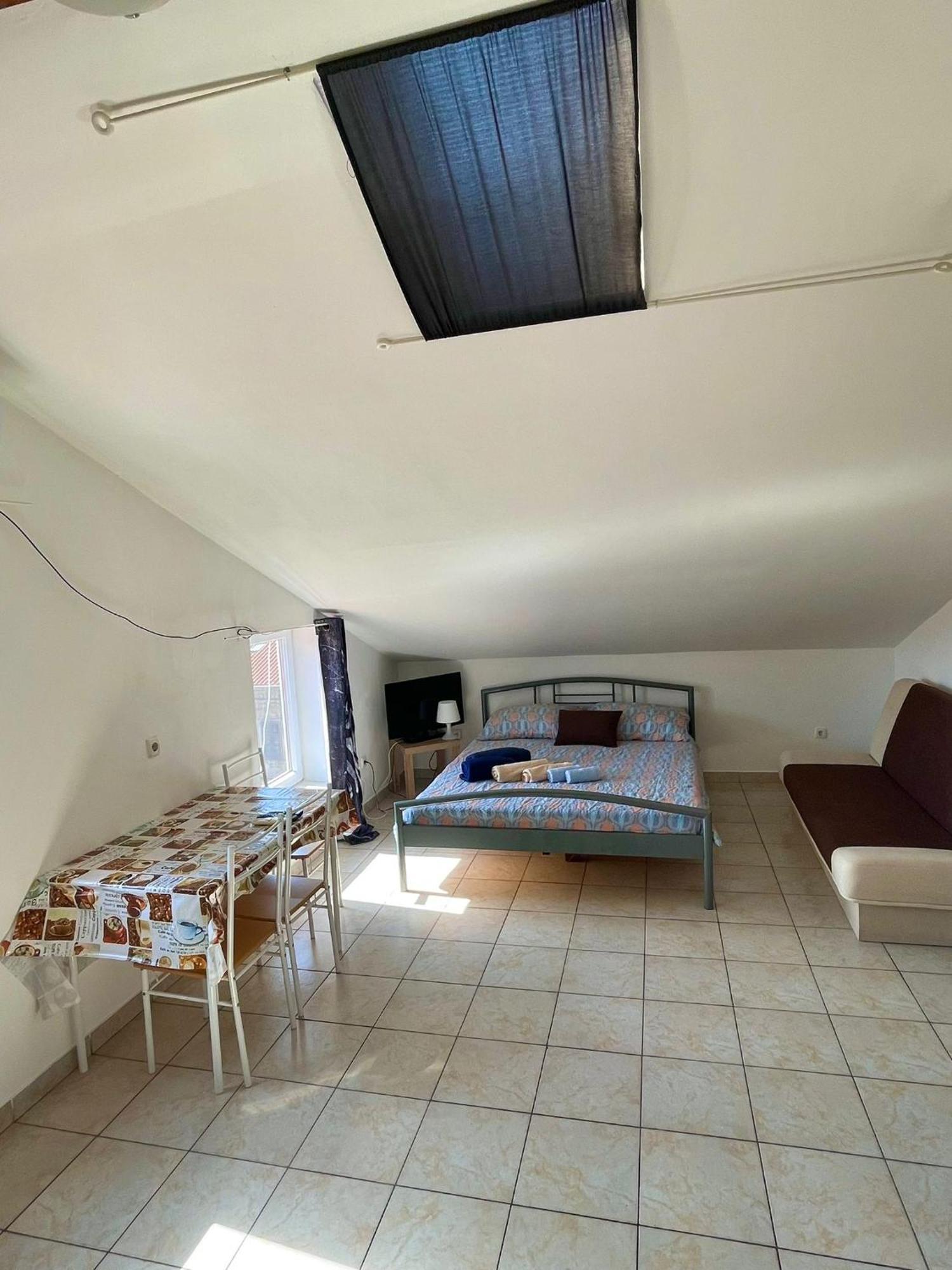 Dejan Apartment4-Top Centar PUY 외부 사진