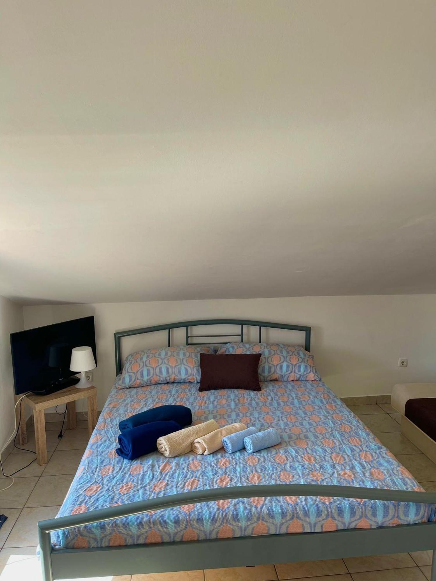 Dejan Apartment4-Top Centar PUY 외부 사진