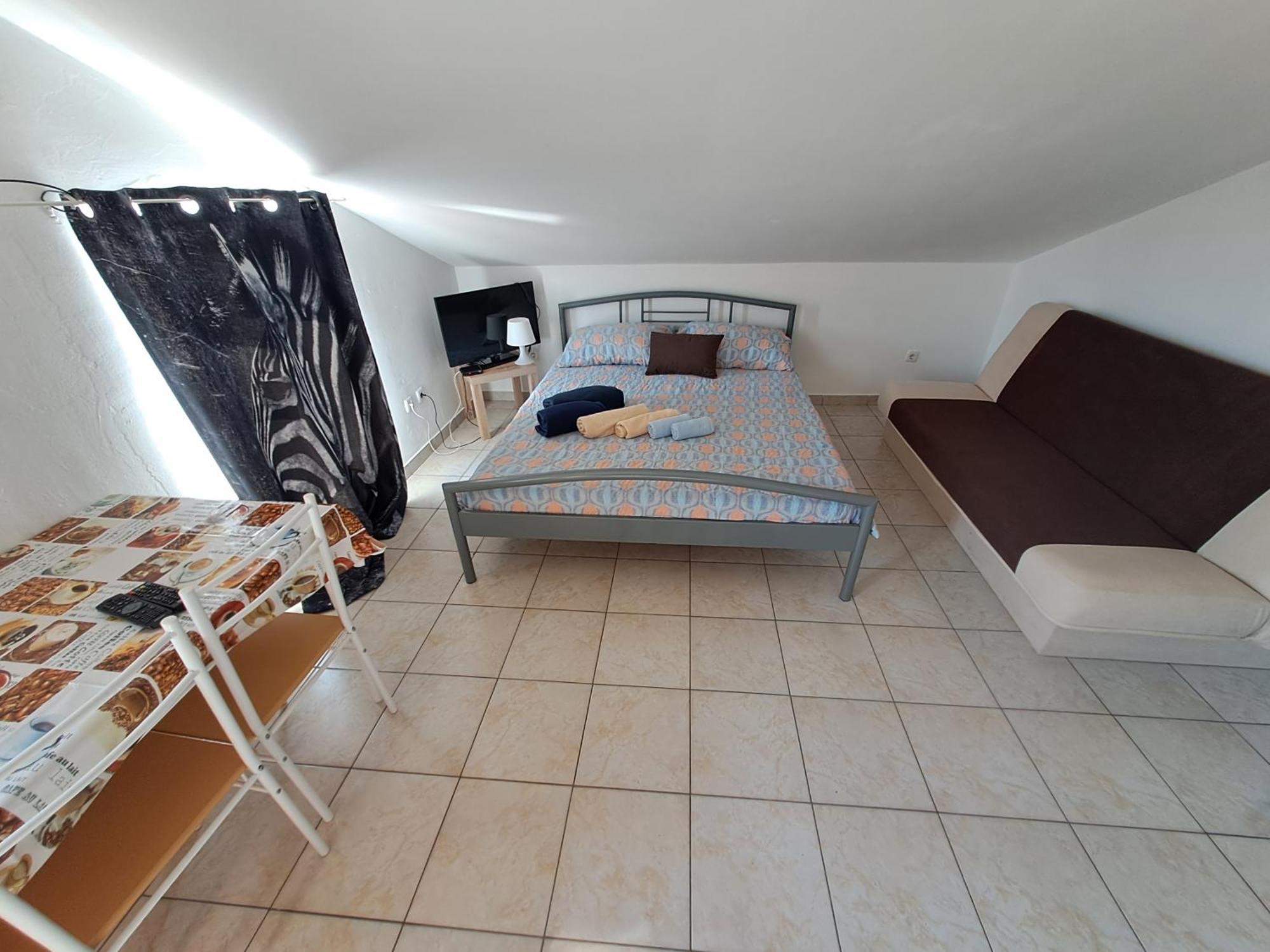 Dejan Apartment4-Top Centar PUY 외부 사진