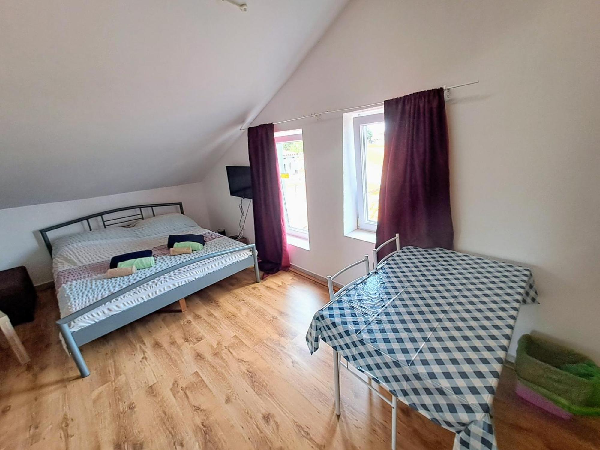 Dejan Apartment4-Top Centar PUY 외부 사진